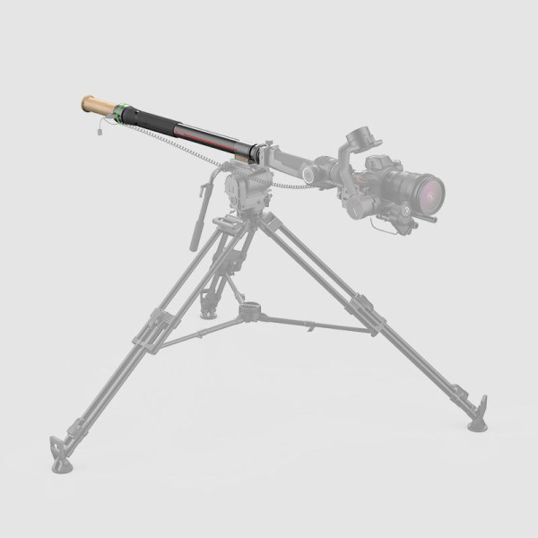 MOZA Slypod (Slypod only)